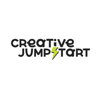 CreativeJumpstart logo